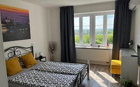 Apartman U Vitka